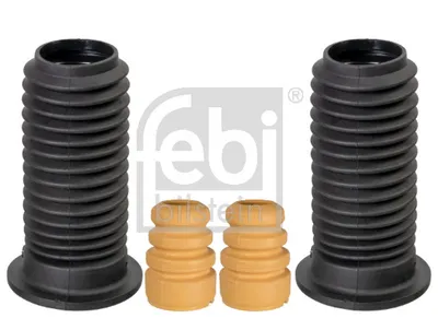 Kit de protection contre la poussière, amortisseur Ford FIESTA VI · Ford FIESTA VI Van · Ford FIESTA Saloon