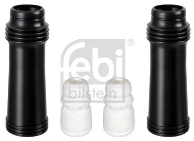 Kit de protection contre la poussière, amortisseur Hyundai SONATA VI · Hyundai TUCSON · Hyundai SONATA V