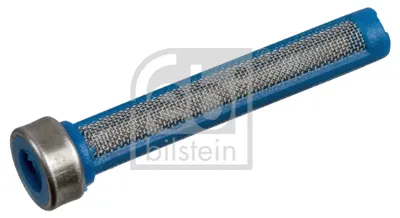 Filtre d'urée