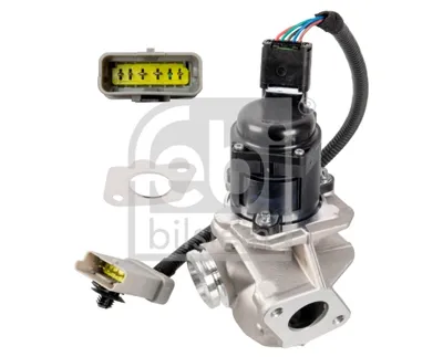 Vanne EGR Ford FOCUS C-MAX · Volvo S40 II · Volvo V50