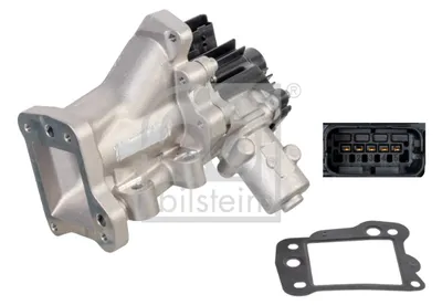Vanne EGR Peugeot 607 · Peugeot 807 · Citroën C8