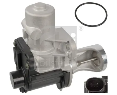 Vanne EGR Vw NEW BEETLE · Audi A4 B6 · Vw PASSAT B5.5