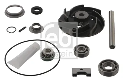 Kit de réparation, Pompe à eau