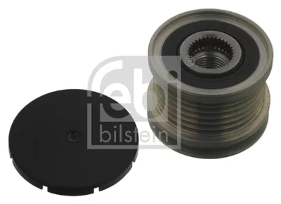 Poulie roue libre, alternateur Vw PASSAT B3/B4 · Vw PASSAT B3/B4 Variant · Vw GOLF III Cabriolet
