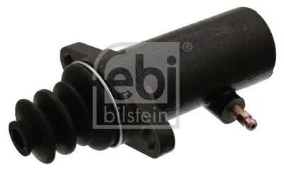 Cylindre récepteur, Embrayage