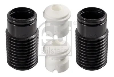 Kit de protection contre la poussière, amortisseur Opel KADETT E · Opel KADETT E Convertible · Opel KADETT E Estate