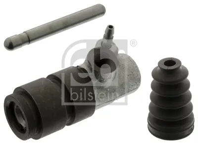 Cylindre récepteur, embrayage Audi 100 C2 Saloon · Audi 100 C3 Saloon · Audi 100 C2 Avant