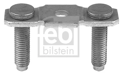 Plaque d'arrêt, rotule de suspension Audi 80 B2 Saloon · Audi 80 B3 Saloon · Audi 90 B2