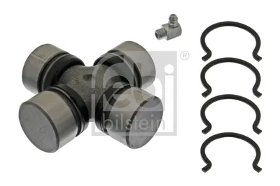 Joint, arbre de transmission Mercedes-Benz T2/L Van · Mercedes-Benz T2/L Platform/Chassis