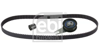Kit de courroie crantée Audi 80 B4 Saloon · Audi 80 B4 Avant · Vw PASSAT B3/B4