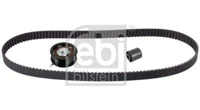 Kit de courroie crantée Audi 80 B4 Saloon · Audi 80 B4 Avant · Seat CORDOBA