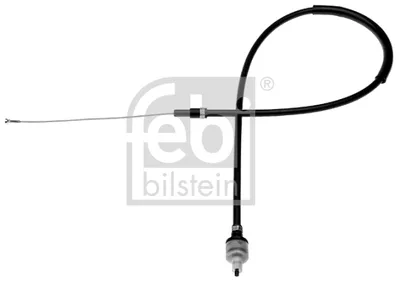 Tirette à câble, commande d'embrayage Ford SIERRA II Hatchback · Ford SIERRA II · Ford SIERRA I Hatchback