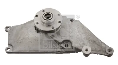 Support, ventilateur de radiateur Mercedes-Benz 124 Coupe · Mercedes-Benz 124 Saloon · Mercedes-Benz 124 T-Model