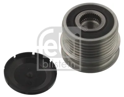 Poulie roue libre, alternateur Mercedes-Benz A-CLASS