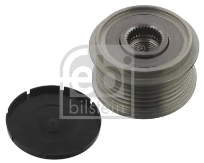 Poulie roue libre, alternateur Vw PASSAT B5 · Vw PASSAT B5 Variant