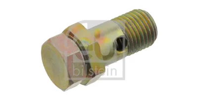 Soupape, système d’alimentation en carburant Mercedes-Benz T2/LN1 Van · Mercedes-Benz T2/LN1 Platform/Chassis