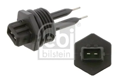 Capteur, niveau de liquide de refroidissement Vw GOLF I Cabriolet · Vw TRANSPORTER T3 Van · Vw TRANSPORTER T3 Platform/Chassis