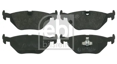 Kit de plaquettes de frein, frein à disque Bmw 3 Compact · Bmw 3 · Bmw 3 Coupe