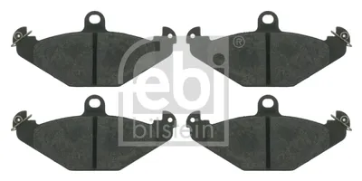 Kit de plaquettes de frein, frein à disque Renault LAGUNA I · Renault SAFRANE I · Renault 21 Saloon