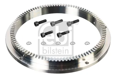 Anneau Capteur, ABS