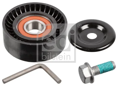 Kit de réparation, bras de serrage - courroie trapézoïdal Audi A3 · Vw GOLF V · Seat ALTEA