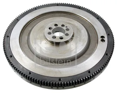 Volant moteur