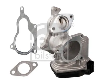 Vanne EGR Audi A6 C6 · Audi A4 B7 · Audi A4 B7 Avant