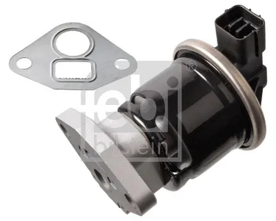 Vanne EGR Honda FR-V · Honda CIVIC VIII Hatchback · Honda CIVIC VIII Saloon