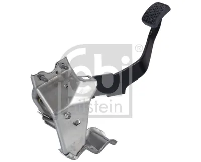 Pédale d'embrayage Vauxhall TIGRA TwinTop · Vauxhall CORSA Mk III · Vauxhall CORSAVAN Mk III Hatchback Van