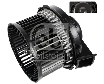 Pulseur d'air habitacle Peugeot 206 Hatchback · Citroën XSARA PICASSO · Peugeot 206 CC