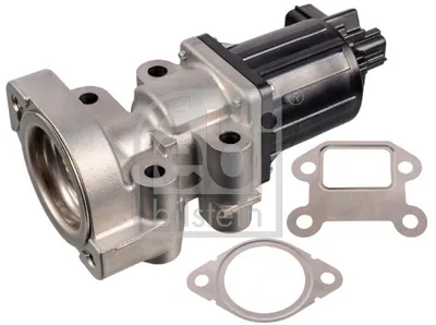 Vanne EGR Opel MERIVA A MPV · Opel ASTRA H · Opel ASTRA H Estate