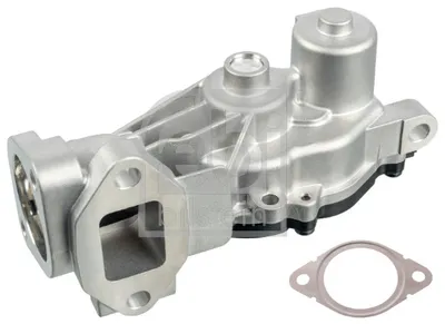 Vanne EGR Opel CORSA D · Vauxhall CORSA Mk III · Chevrolet CRUZE