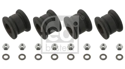 Jeu de coussinets, stabilisateur Mercedes-Benz 190