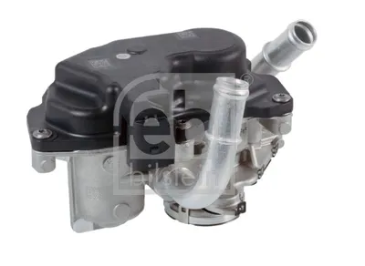 Vanne EGR Vw SCIROCCO III · Vw JETTA IV · Audi A6 C7