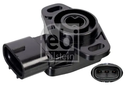 Capteur, position du papillon Suzuki JIMNY Closed Off-Road Vehicle · Suzuki GRAND VITARA I · Suzuki IGNIS I