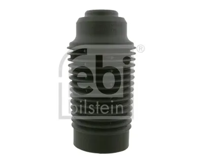 Capruze protectrice/fuelle, Amortisseur