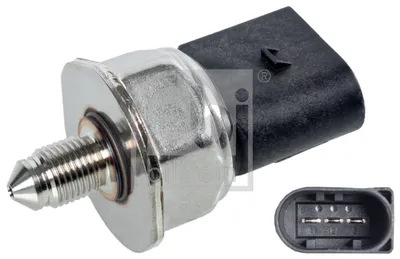 Capteur, pression de carburant Audi A5 · Audi A4 B8 · Audi A4 B8 Avant