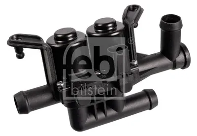 Vanne de régulation du liquide de refroidissement Bmw 7 · Bmw 5 Gran Turismo · Bmw 5