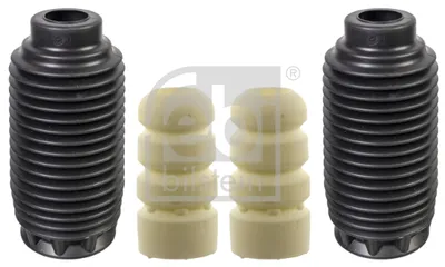 Kit de protection contre la poussière, amortisseur Citroën BERLINGO / BERLINGO FIRST Box Body/MPV · Citroën BERLINGO / BERLINGO FIRST MPV · Peugeot PARTNER Box Body/MPV