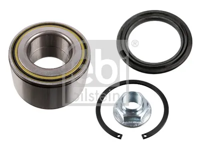 Kit de roulements de roue Mazda B-SERIE · Ford RANGER · Mazda BT-50 Pickup