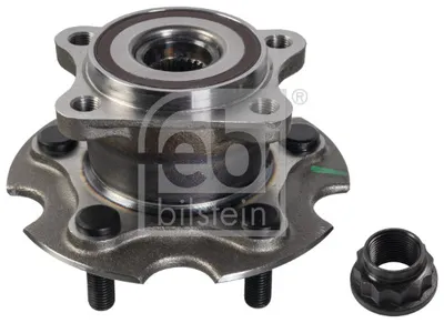 Kit de roulements de roue Toyota RAV 4 III · Toyota AURIS · Toyota COROLLA RUMION