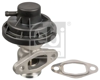 Vanne EGR Vw GOLF V · Vw CADDY III Box Body/MPV · Vw CADDY III MPV