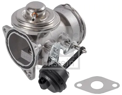 Vanne EGR Skoda FABIA I · Vw POLO IV · Seat IBIZA III
