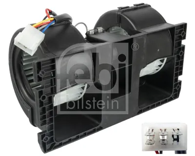 Ventilateur d ' eau