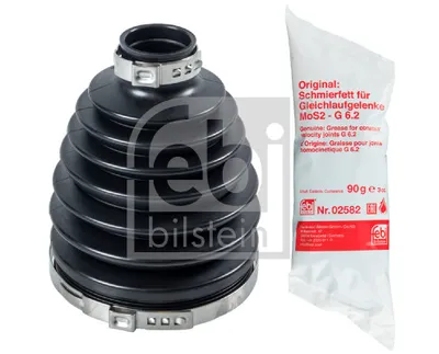 Jeu de joints-soufflets, arbre de commande Kia SPORTAGE II · Hyundai ix35 · Kia SPORTAGE III