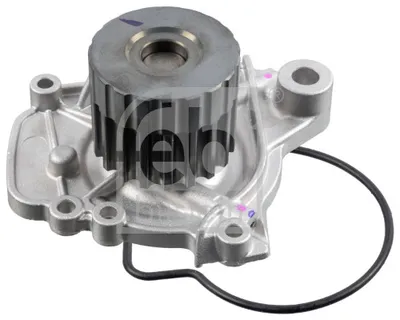 Bague d'étanchéité, radiateur d'huile Toyota YARIS · Toyota AURIS · Toyota COROLLA Saloon