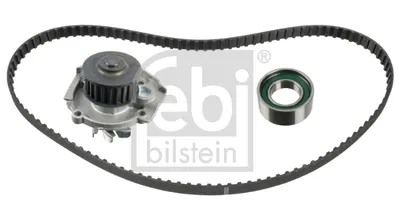 Pompe à eau + kit de courroie crantée Fiat PUNTO · Fiat PUNTO Convertible · Lancia Y