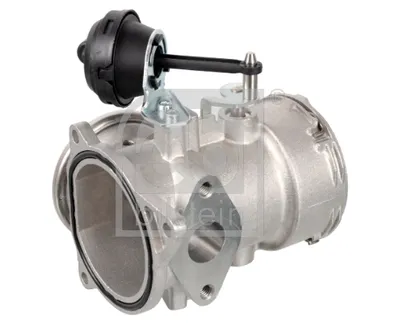 Vanne EGR Vw TOUAREG