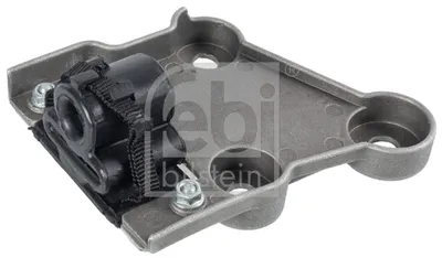 Support, silencieux Citroën BERLINGO / BERLINGO FIRST Box Body/MPV · Citroën BERLINGO / BERLINGO FIRST MPV · Peugeot PARTNER Box Body/MPV