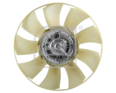 Ventilateur, refroidissement du moteur Mercedes-Benz SPRINTER 3-t Van · Mercedes-Benz SPRINTER 3-t Platform/Chassis · Mercedes-Benz SPRINTER 3,5-t Bus